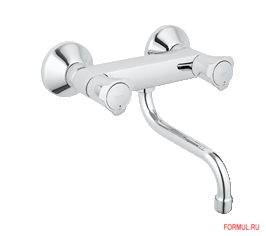 Смеситель GROHE Costa