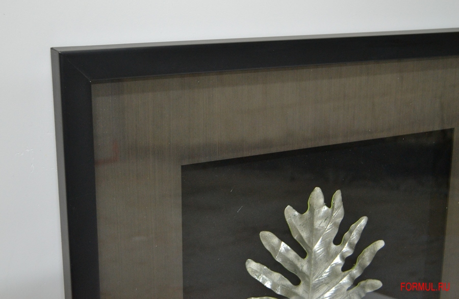 Панно Bello Pittura Большие листья 1 Панно Bello Pittura Большие листья 1