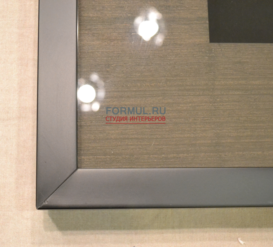 Панно Bello Pittura Большие листья 3 Панно Bello Pittura Большие листья 3