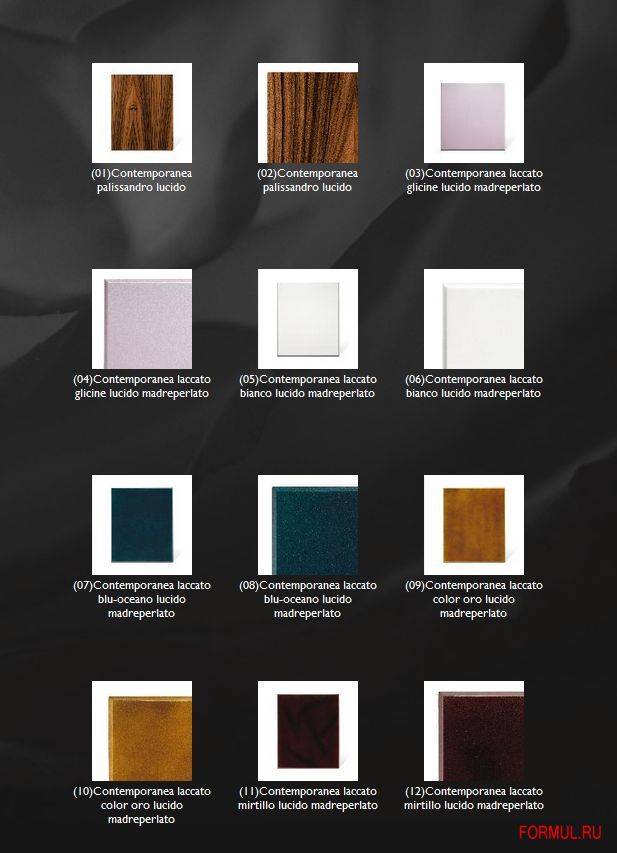 ����� Brummel Cucine Contemporanea