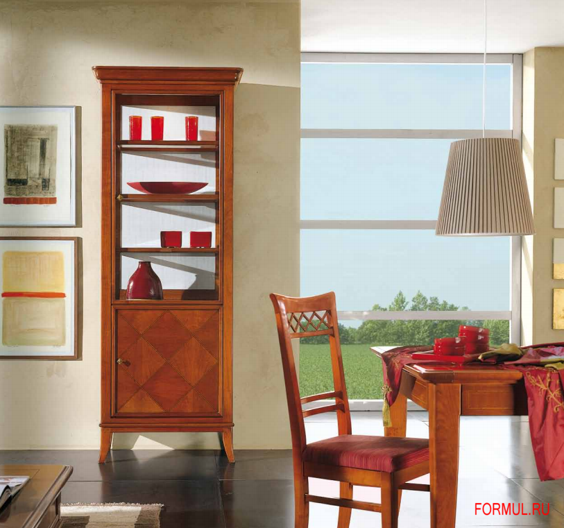 Витрина Bamar ART.523/524 Витрина Bamar ART.523/524