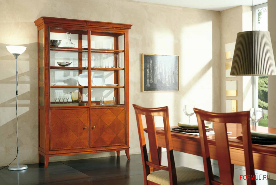 Витрина Bamar ART.523/524 Витрина Bamar ART.523/524