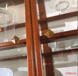 Витрина Bamar ART.523/524 Витрина Bamar ART.523/524