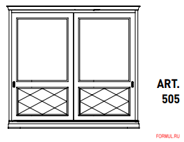   Bamar ART. 505/ 505v