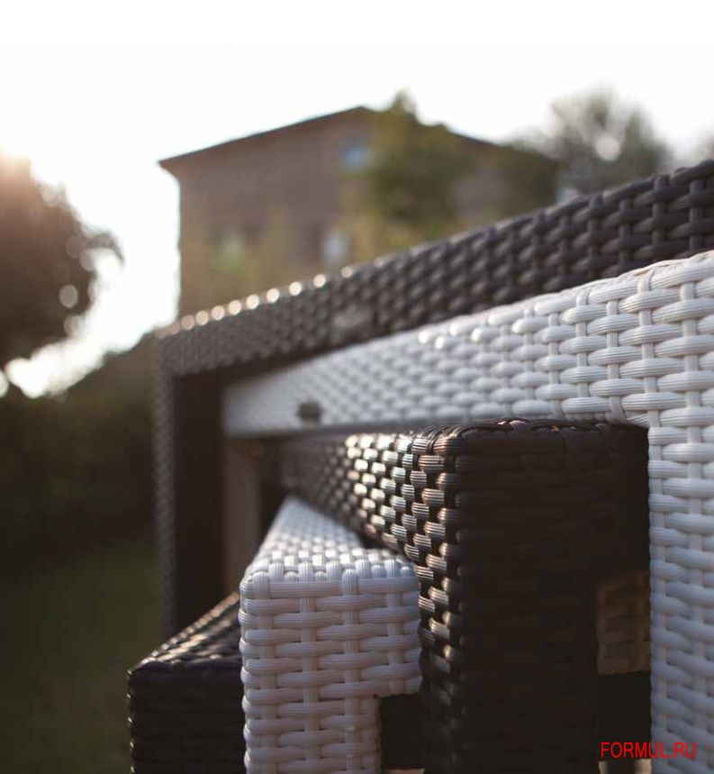 Комплект мебели для сада Talenti IBIZA Комплект мебели для сада Talenti IBIZA