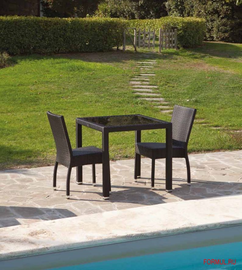 Комплект мебели для сада Talenti IBIZA Комплект мебели для сада Talenti IBIZA