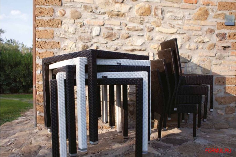 Комплект мебели для сада Talenti IBIZA Комплект мебели для сада Talenti IBIZA