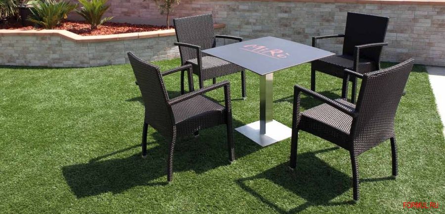 Комплект мебели для сада Talenti IBIZA Комплект мебели для сада Talenti IBIZA