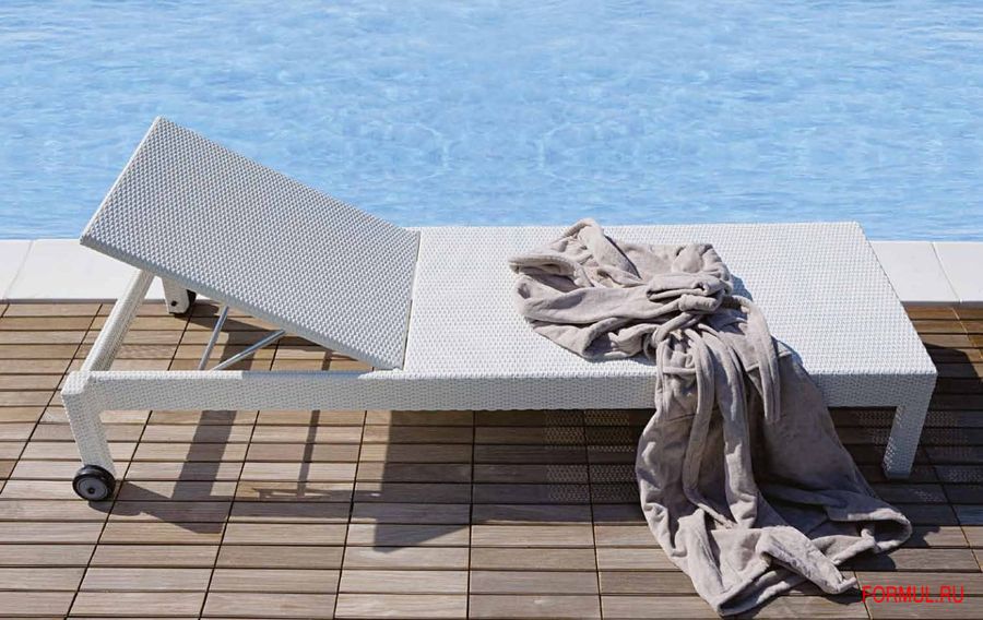 Комплект мебели для сада Talenti IBIZA Комплект мебели для сада Talenti IBIZA