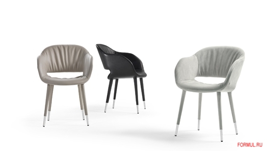 Кресло Busnelli Charme Plus Кресло Busnelli Charme Plus