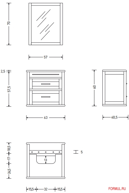�������� ������ ��� ������ Eban Ambra
