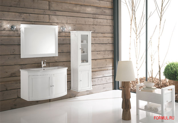 Комплект мебели для ванной Eban Gilda Комплект мебели для ванной Eban Gilda