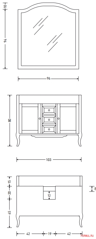 �������� ������ ��� ������ Eban Serena