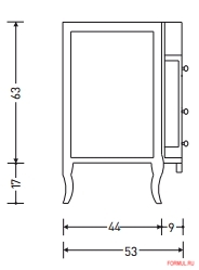 �������� ������ ��� ������ Eban Serena