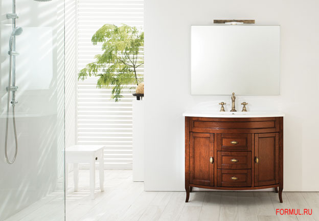 Комплект мебели для ванной Eban Greta Комплект мебели для ванной Eban Greta