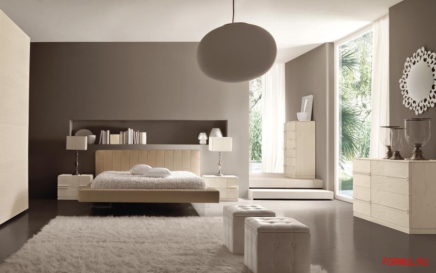 ����� Benedetti Mobili Tuareg Onda-3