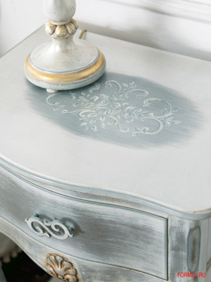 Тумбочка Benedetti Mobili Accademia Тумбочка Benedetti Mobili Accademia