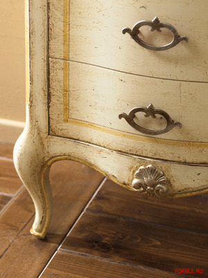  Benedetti Mobili Accademia-comodino