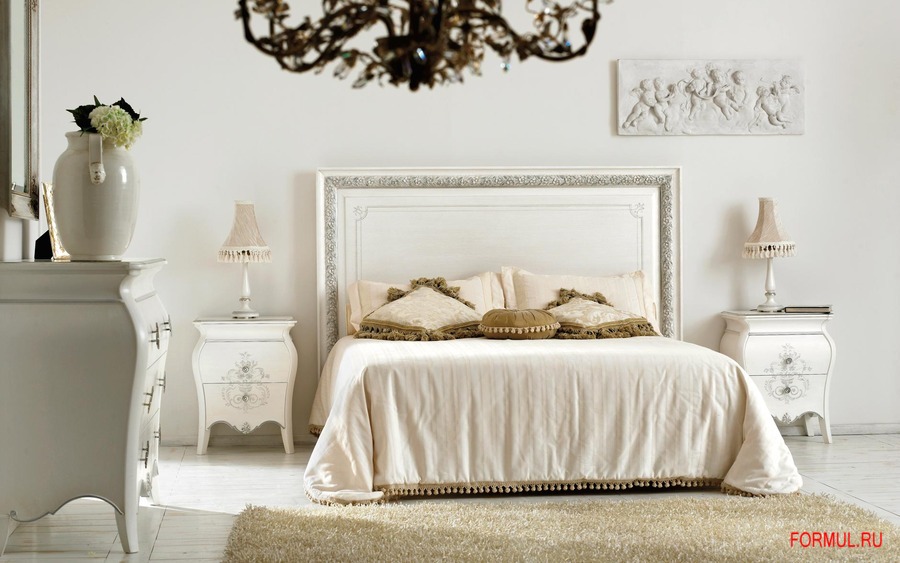  Benedetti Mobili Boboli-comodino