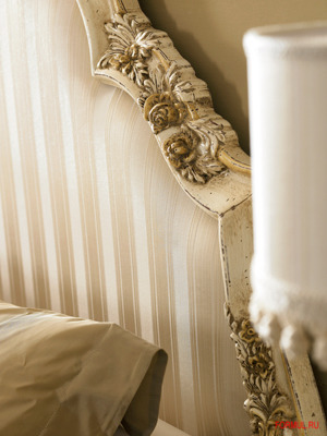  Benedetti Mobili Accademia-letto