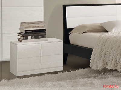  Benedetti Mobili Smile letto