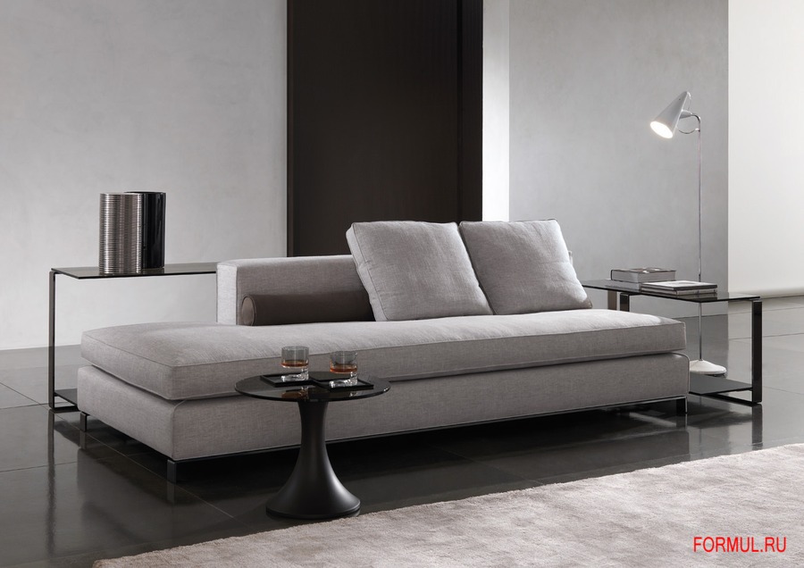 Диван Minotti Williams Диван Minotti Williams