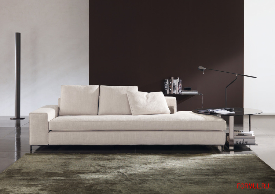 Диван Minotti Williams Диван Minotti Williams