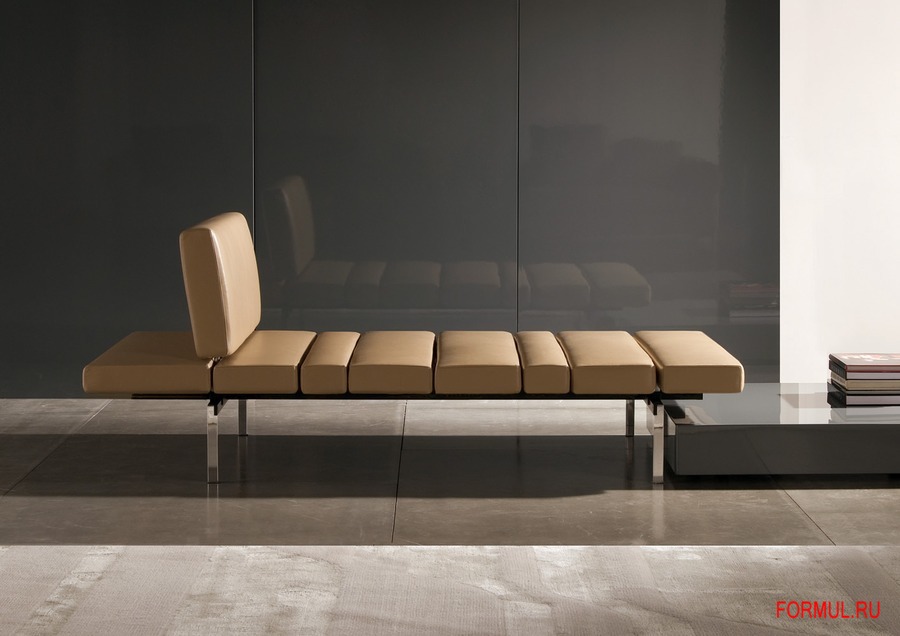  Minotti Smith