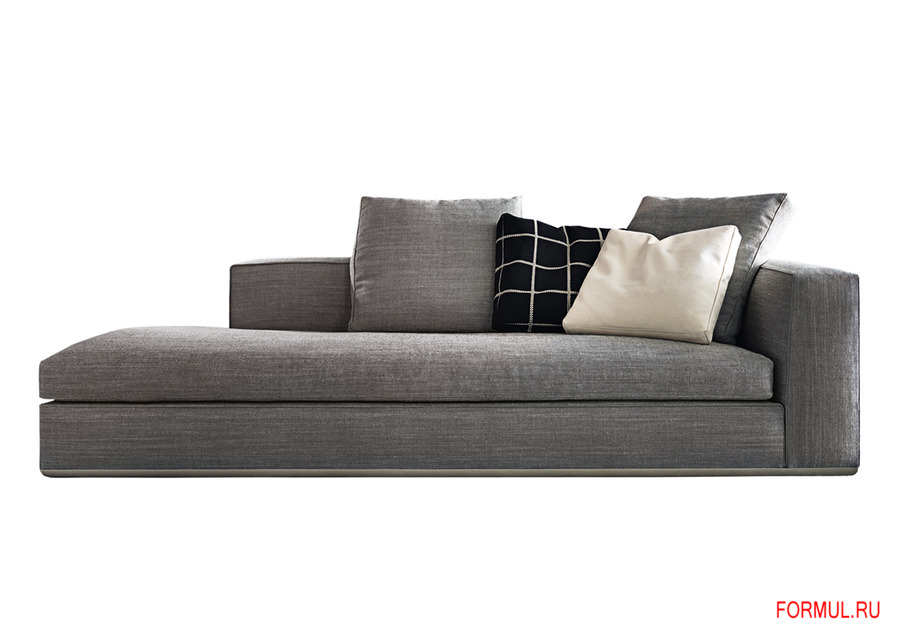 ����� Minotti Powell