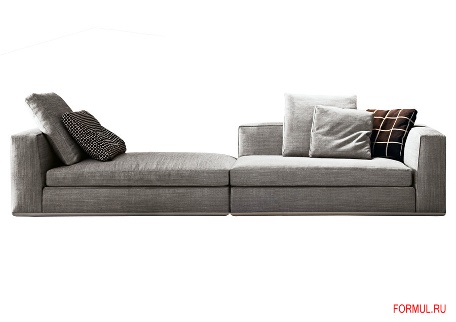 ����� Minotti Powell