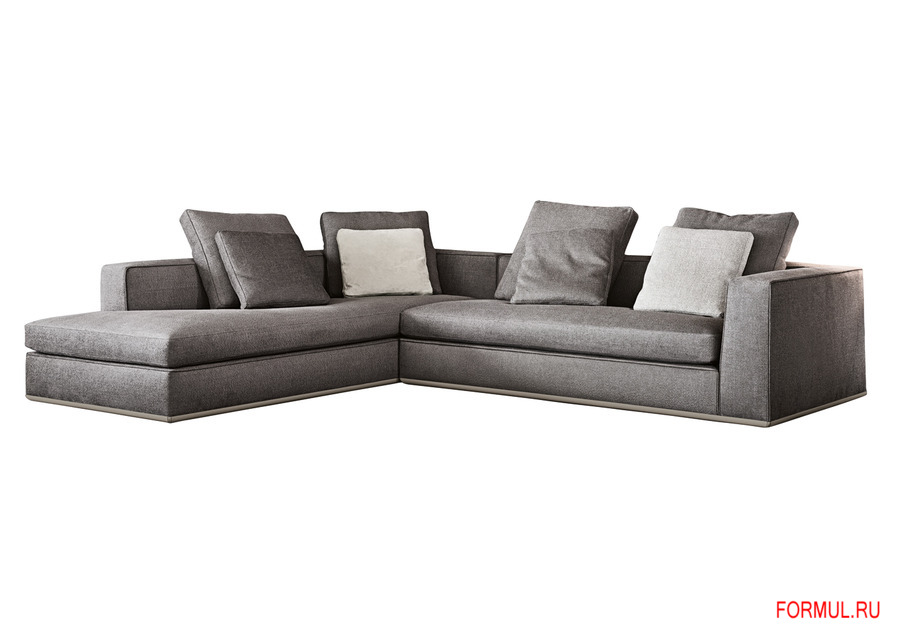 ����� Minotti Powell