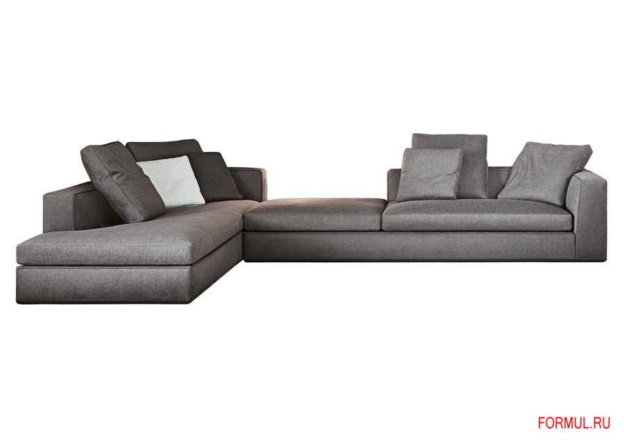 ����� Minotti Powell