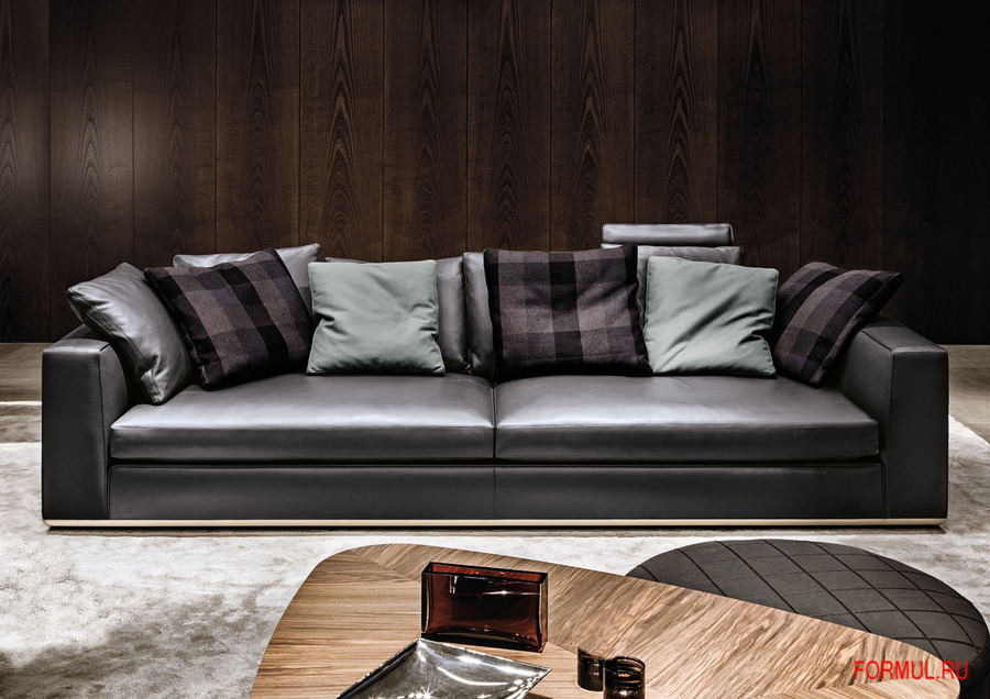 ����� Minotti Powell