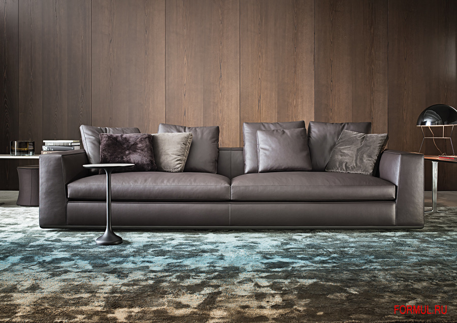 ����� Minotti Powell