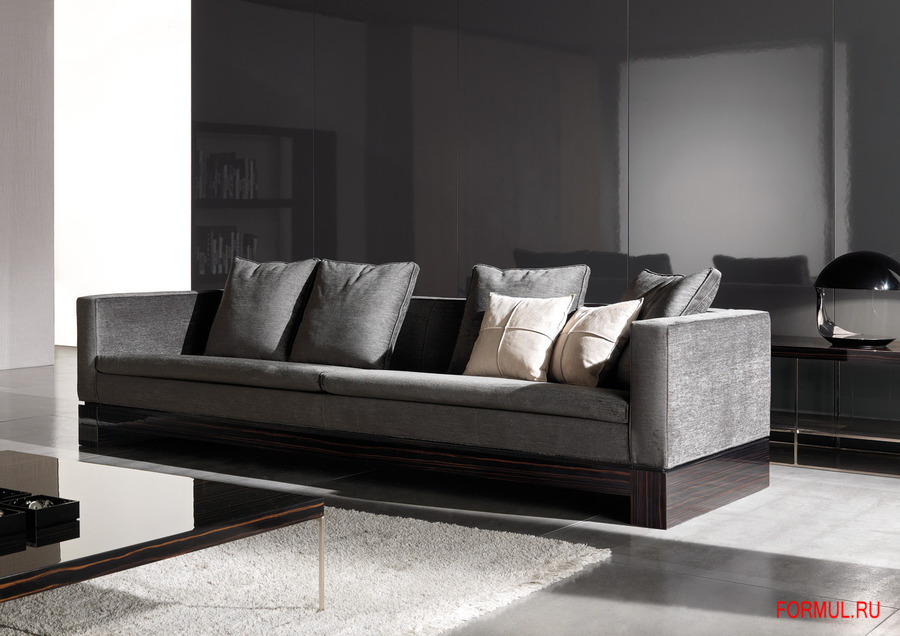 Диван Minotti Klimt Диван Minotti Klimt