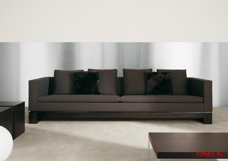 Диван Minotti Klimt Диван Minotti Klimt