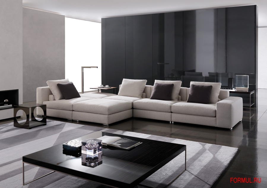  Minotti Jagger