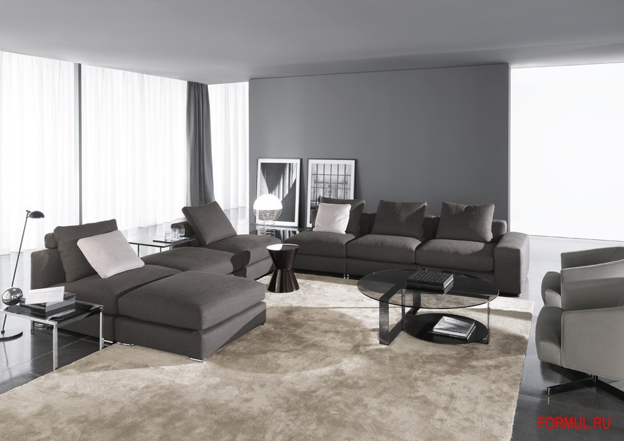  Minotti Jagger