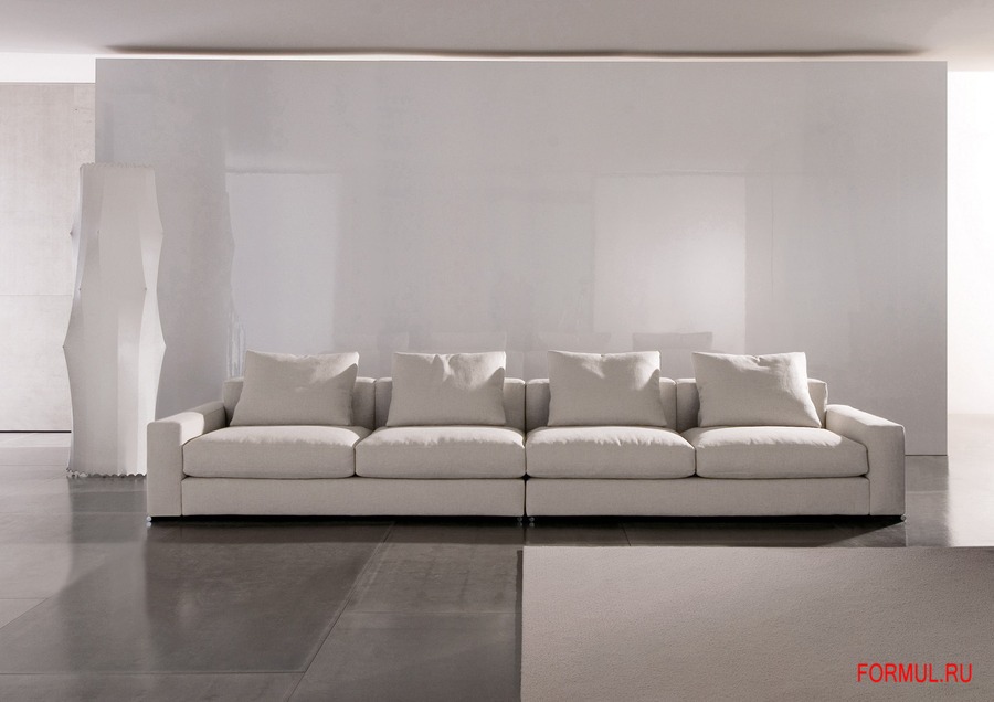  Minotti Jagger