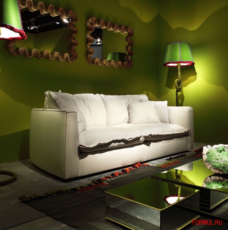 ����� Baxter Brest