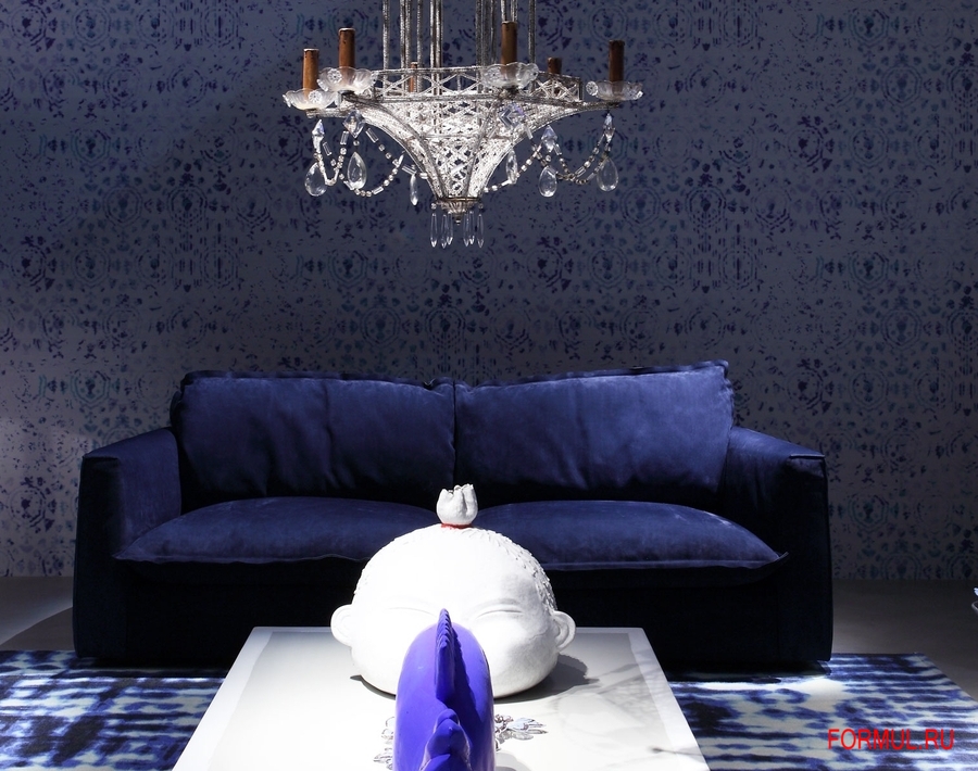 ����� Baxter Brest