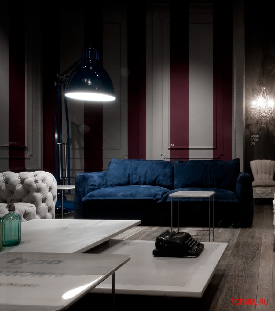 ����� Baxter Brest