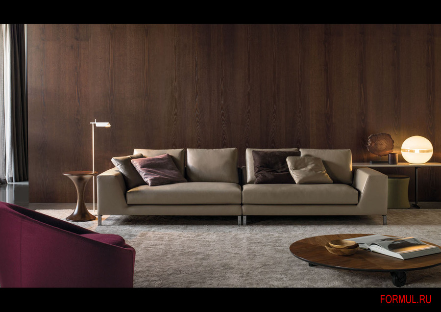  Minotti Hamilton Islands