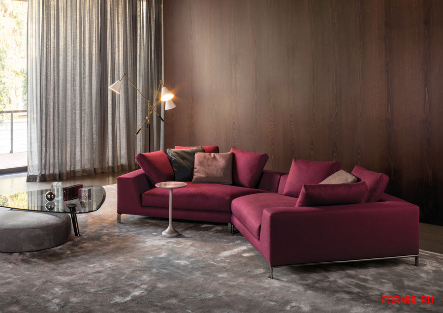  Minotti Hamilton Islands