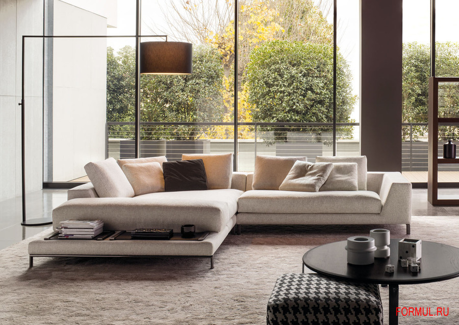  Minotti Hamilton Islands