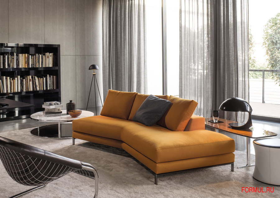  Minotti Hamilton Islands