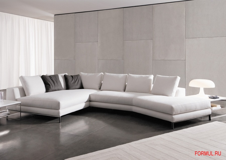  Minotti Hamilton Islands