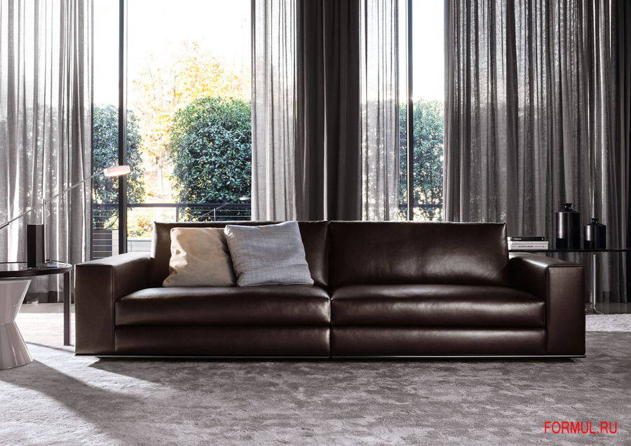  Minotti Hamilton