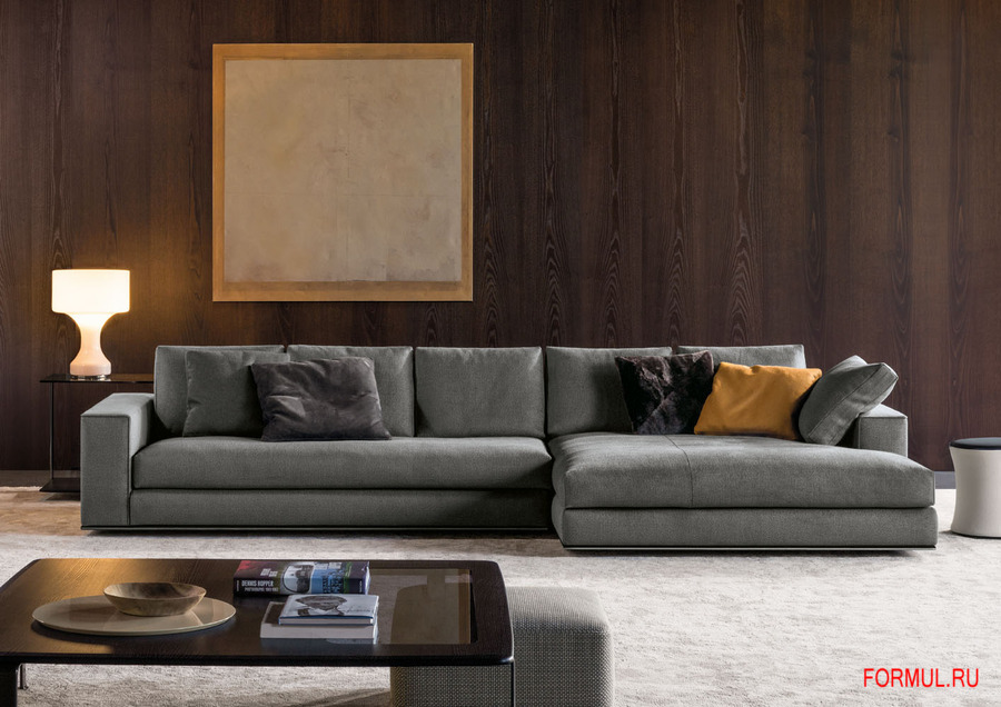  Minotti Hamilton