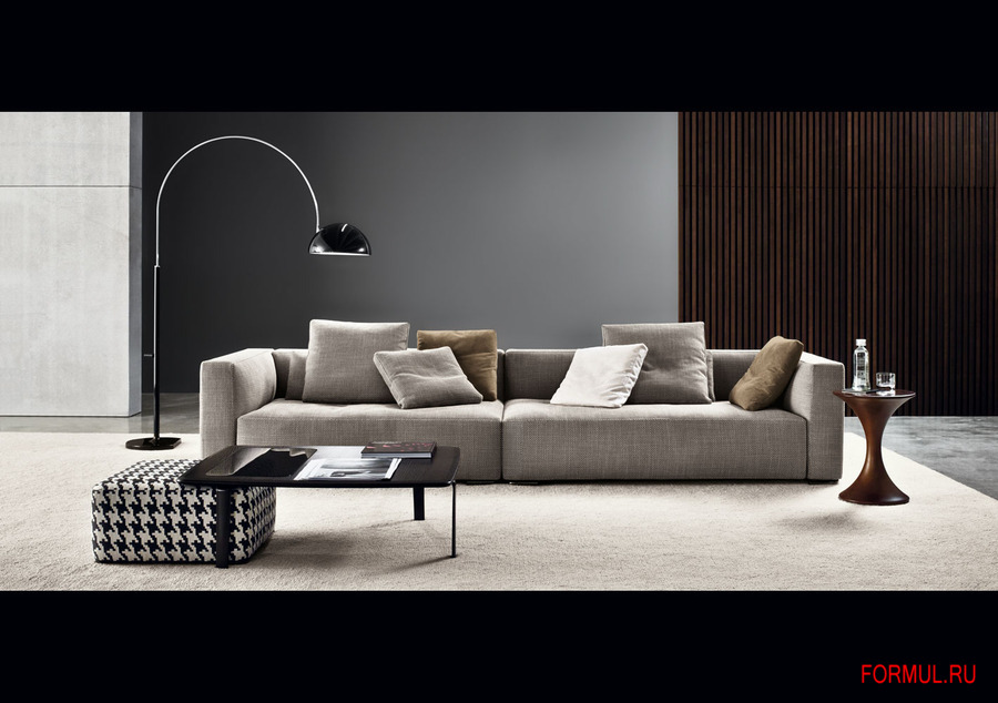  Minotti Donovan